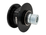 PRP Quick Release Steering Wheel Hub For Yamaha YXZ / Wolverine / Rhino / Honda Talon / Pioneer - G103