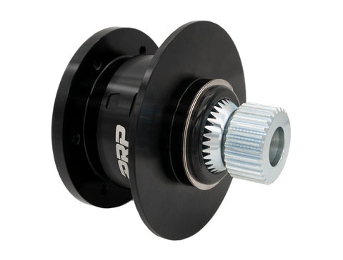 PRP Quick Release Steering Wheel Hub For Polaris RZR / GEM Can-Am Maverick / X3 / Arctic Cat Wildcat - G102