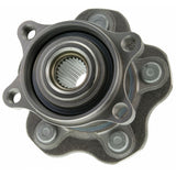 MOOG 11-14 Nissan Juke Rear Hub Assembly - 512373