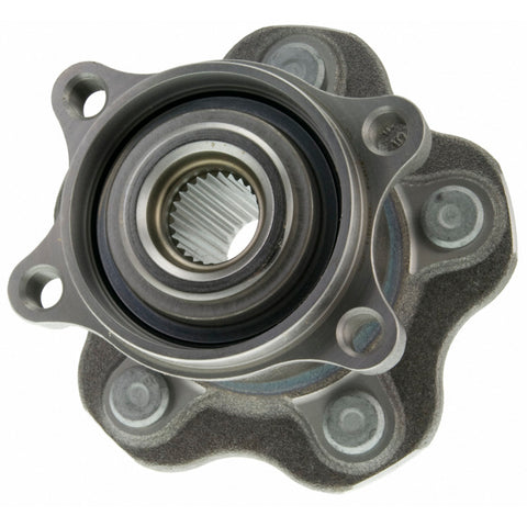 MOOG 11-14 Nissan Juke Rear Hub Assembly - 512373
