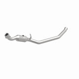 Magnaflow Conv DF 06-11 ML350 3.5L ds - 51716