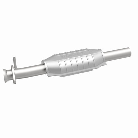 MagnaFlow Conv Ford-Mercury 26X6.5X4 2/2 - 23348