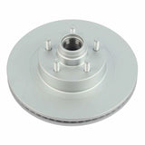 Power Stop 01-03 Ford Explorer Sport Front Evolution Geomet Coated Rotor - AR8585EVC