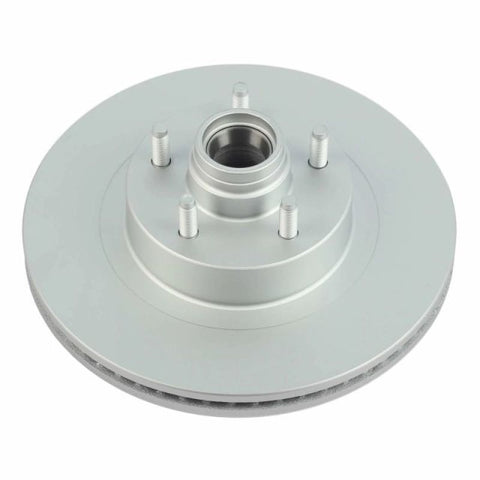 Power Stop 01-03 Ford Explorer Sport Front Evolution Geomet Coated Rotor - AR8585EVC