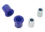 SuperPro Alternator Bracket Bushing Kit - SPF1818K
