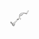 MagnaFlow Direct Fit Catalytic Converter 2003 ML350 3.7L Underbody - 52115