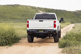 DV8 Offroad 20-23 Chevy & GMC 2500/3500 Spec Series Rear Bumper - RBCS2-03
