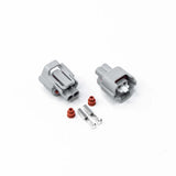 DeatschWerks Sumitomo Electrical Connector Housing & Pins for Re-Pining - conn-sumx