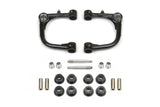 Fabtech 06-09 Toyota FJ 4WD 3in Uniball Upper Control Arm Kit - FTS26045