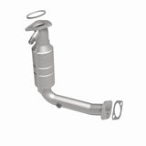 MagnaFlow Direct Fit Catalytic Converter 00-04 Ford Focus 4.2L M/T - 25201