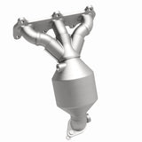MagnaFlow Conv DF 2004 Hyundai Santa Fe 2.7L - 50695