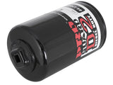 aFe Pro GUARD D2 Oil Filter 97-08 Ford Trucks V6 4.2L / V8 4.6L (4 Pack) - 44-LF007-MB