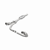 MagnaFlow Direct Fit Catalytic Converter 02-03 Ram 1500 4.7L - 458068