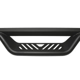 Westin 19-22 Ram 1500 Quad Cab (Excl. 19-22 Ram 1500 Classic) Outlaw Nerf Step Bars - Textured Black - 20-14095