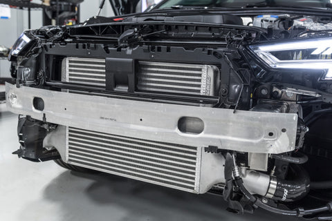 APR 18-20 Audi A5 Sportback B9 2.0T Intercooler Kit - IC100022