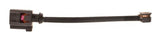 Power Stop 2019 Porsche Cayenne Rear Euro-Stop Electronic Brake Pad Wear Sensor - SW-1552