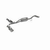 MagnaFlow Direct Fit Catalytic Converter 00-03 Dodge Dakota 4.7L 4WD (49 State) - 93181