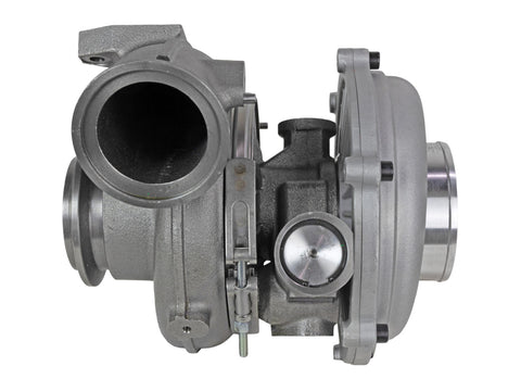 aFe Power Bladerunner GT Series Turbocharger 86mm 03-07 Ford Diesel Trucks V8 6.0L (td) - 46-60342
