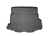 WeatherTech 10+ Mercury Milan Cargo Liners - Black - 40438