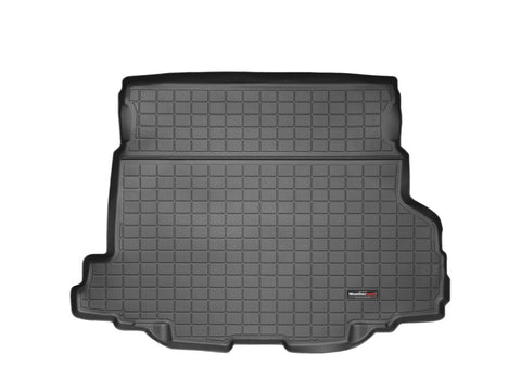 WeatherTech 10+ Mercury Milan Cargo Liners - Black - 40438