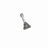 MagnaFlow California Direct Fit Catalytic Converter 2003 Saturn Ion 2.2L - 4481694