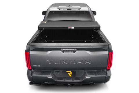 Extang 14-22 Toyota Tundra w/o Rail Sys. (8ft. 2in. Bed) Solid Fold ALX - 88471