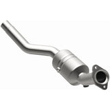 Magnaflow Conv DF 07-09 XKR 4.2L D/S - 51954
