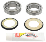 Pivot Works 95-97 Honda CR125R Steering Stem Bearing Kit - PWSSK-H03-021