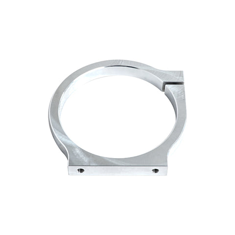 Nitrous Express 2.5lb Billet Bottle Bracket - Single (Bar Mount Part Required for This Unit) - 11018