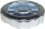 Gates 69-74 Chevrolet Corvette V8 350 OE Equivalent Fuel Cap - 31862