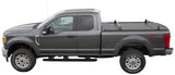 Pace Edwards 21-22 Ford Super Crew/Super Cab 5.6ft Bed Ultragroove Metal - KMF171