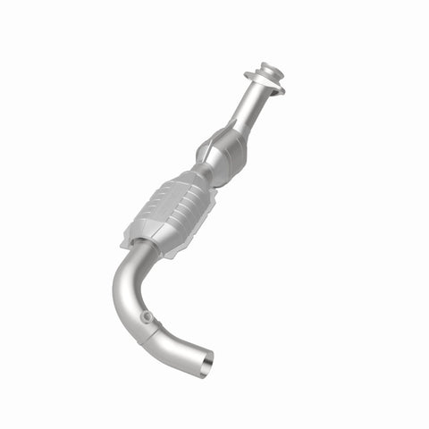 MagnaFlow Conv DF 00-03 Ford Van 4.2L OEM - 49429