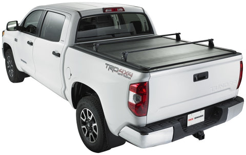 Pace Edwards 16-22 Nissan Titan/Titan Xd Ultragroove Tonneau Cover - KRNA16A42