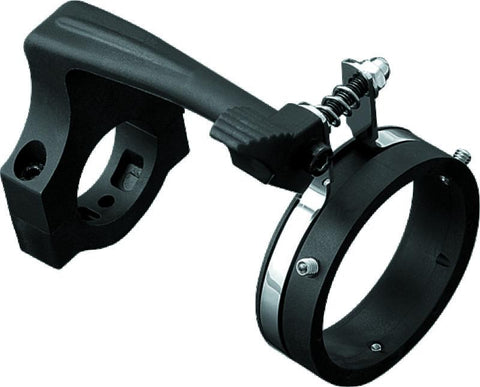 Kuryakyn Universal Econo Throttle Assist Black - 6218