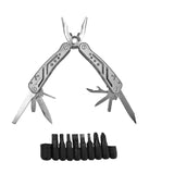 Rampage 1955-2019 Universal Recovery Multi Tool - Yellow - 86674