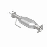 MagnaFlow Direct Fit Catalytic Converter Jeep Wrangler 00-04 OEM - 49038