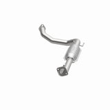 MagnaFlow Conv DF 05-07 4Runner 4.7 Driver Side Rear OE - 49697
