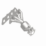 MagnaFlow Direct Fit Catalytic Converter 12-17 Hyundai Accent 1.6L - 5531429