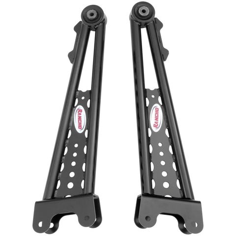 Rancho 11-19 Ford Pickup / F250 Series Super Duty Leveling Suspension System Component - Box One - RS66553B-1