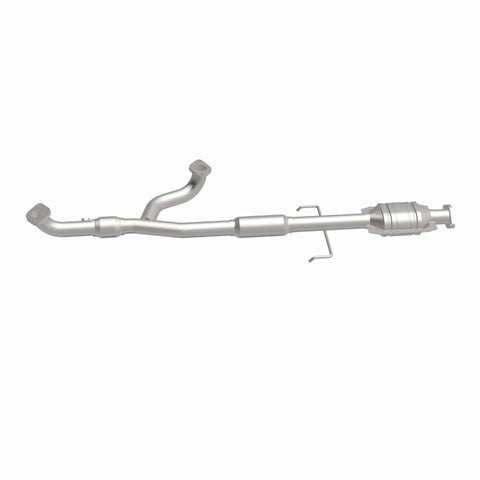 MagnaFlow Conv DF 00-03 Galant 3L rr OEM - 49453