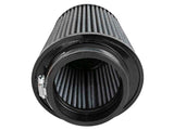 aFe Takeda Pro DRY S Intake Replacement Air Filter 3.5in F x (5.75in x 5in)B x 4.5in T (INV) x 7in H - TF-9028D