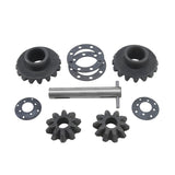 Yukon Gear Standard Open Spider Gear Kit For Toyota 8in 4 Cylinder w/ 30 Spline Axles - YPKT8-S-30