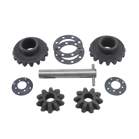 Yukon Gear Standard Open Spider Gear Kit For Toyota 8in 4 Cylinder w/ 30 Spline Axles - YPKT8-S-30