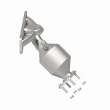 MagnaFlow Conv DF 02-03 MPV 3.0 Rear Manifold OEM - 49313
