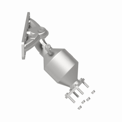 MagnaFlow Conv DF 02-03 MPV 3.0 Rear Manifold OEM - 49313