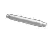 MagnaFlow Muff GP 4 Dia 26inch 2.5/2.5 - 18146