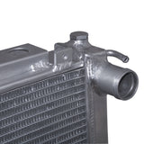 Mishimoto 90-94 Subaru Legacy Turbo Aluminum Radiator - MMRAD-B4-90