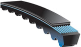 Gates Super HC Molded Notch V-Belt 3VX 3/8in x 50in - 3VX500