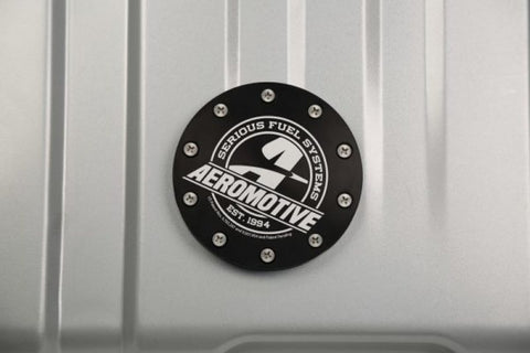 Aeromotive 71-72 Dodge Charger 340 Stealth Gen 2 Fuel Tank - 18462