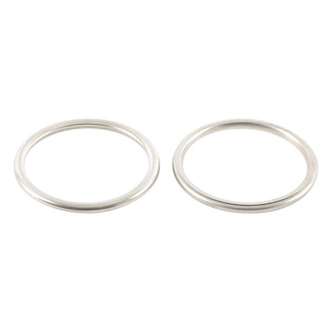 Vertex Gaskets 94-98 Honda PC800 Pacific Coast Exhaust Gasket Kit - 823135